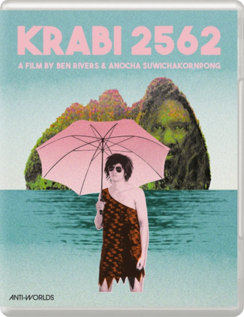 Krabi. 2562 (Limited Edition) (Blu-ray)