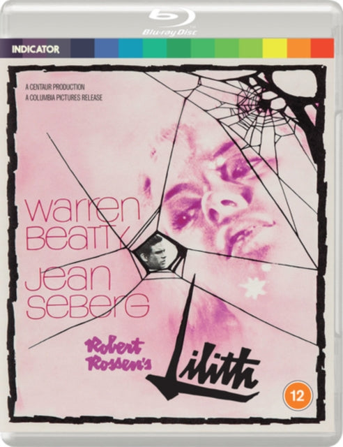Lilith (Blu-ray)