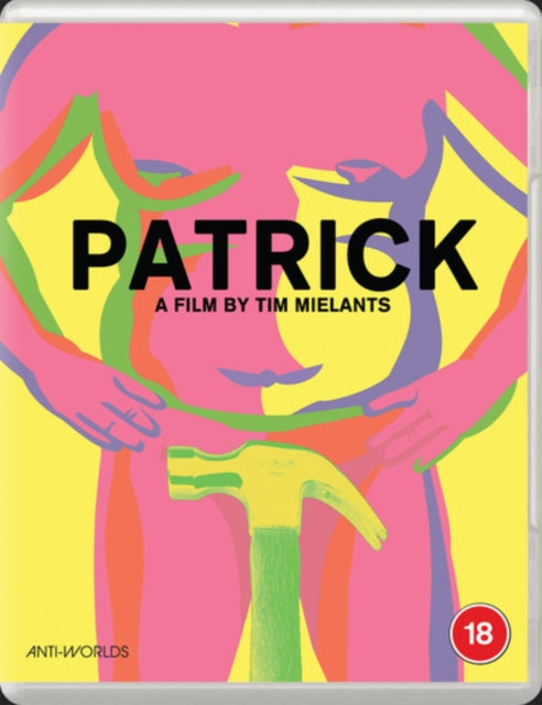 Patrick (Blu-ray)