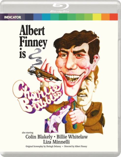charlie-bubbles-blu-ray