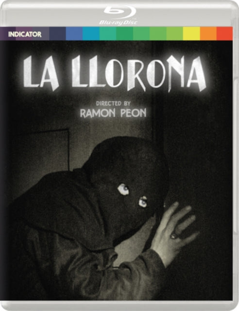 Llorona. La (Blu-ray)