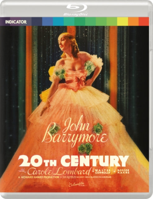 Twentieth Century (Blu-ray)