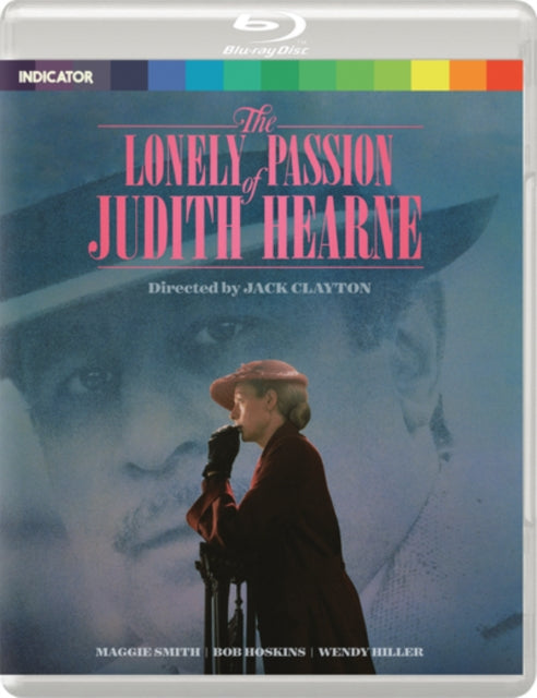 Lonely Passion Of Judith Hearne. The  (Standard Edition) (Blu-ray)