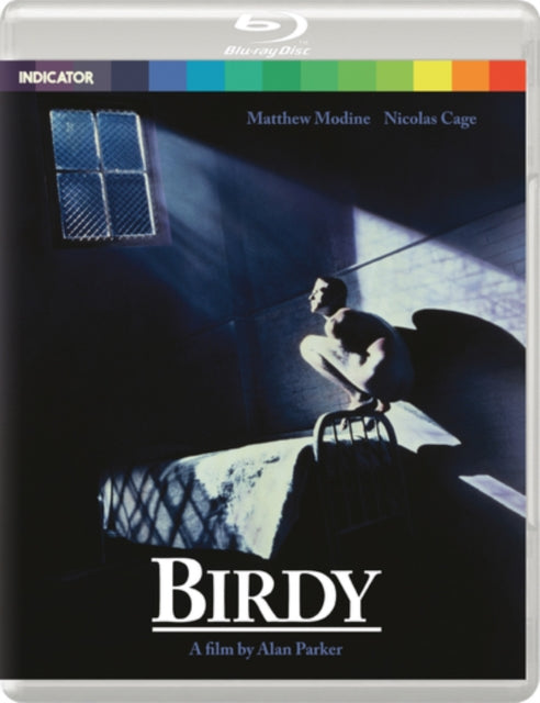 Birdy (Blu-ray)