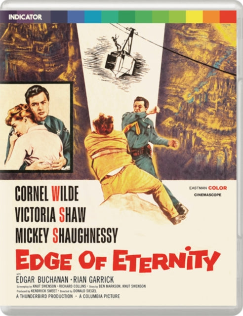 Edge Of Eternity (Limited Edition) (Blu ray) (https://lasgo.dmmserver.com/media/640/50606979/5060697924084.jpg)