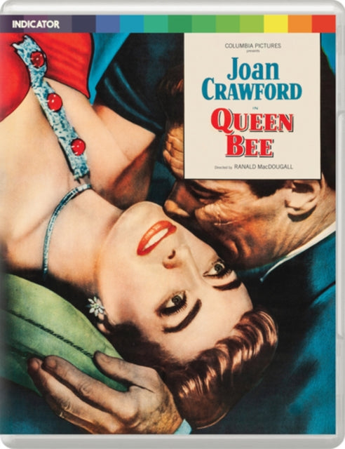 Queen Bee (Limited Edition) (Blu-ray)