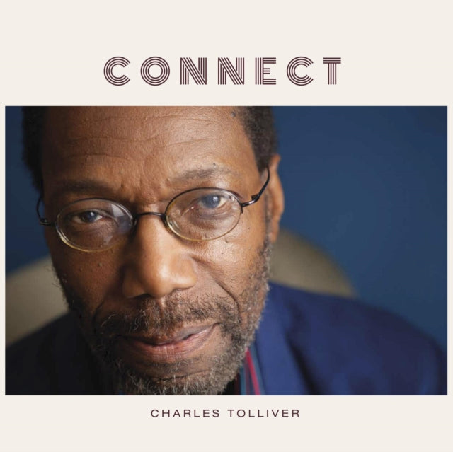 Charles Tolliver - Connect (Vinyl)