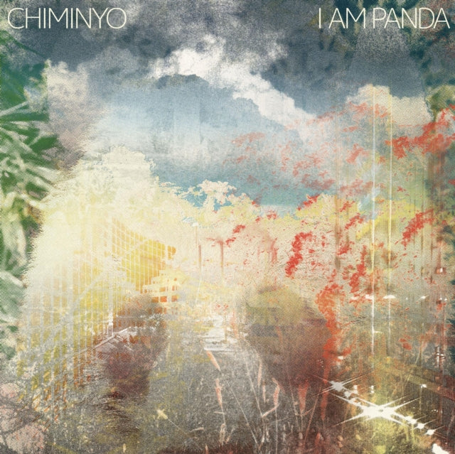 Chiminyo - I Am Panda (CD)