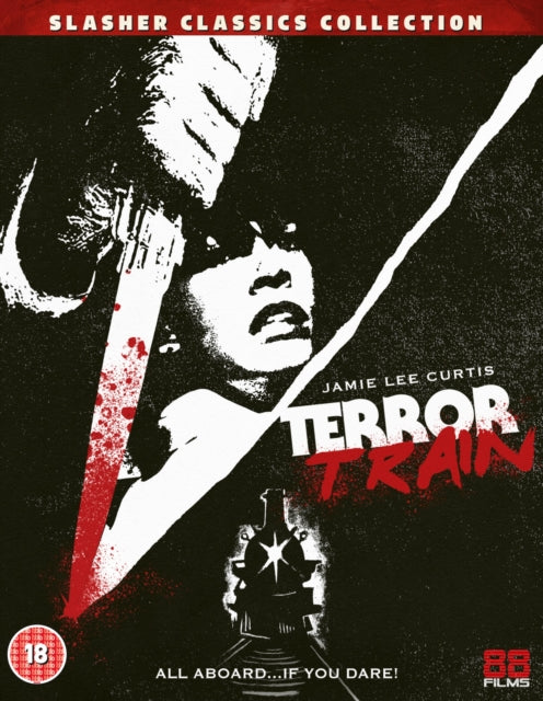 Terror Train (Blu-ray)