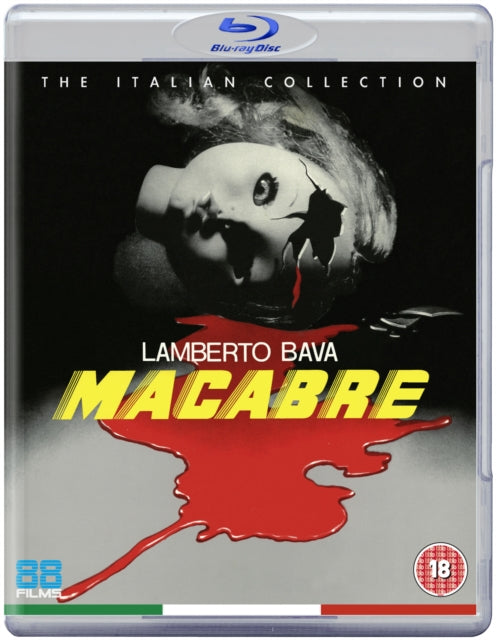 Macabre (Blu-ray)