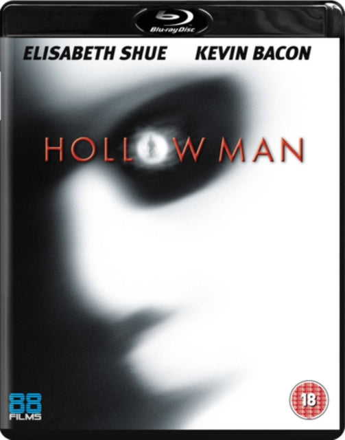 Hollow Man (Blu-ray)