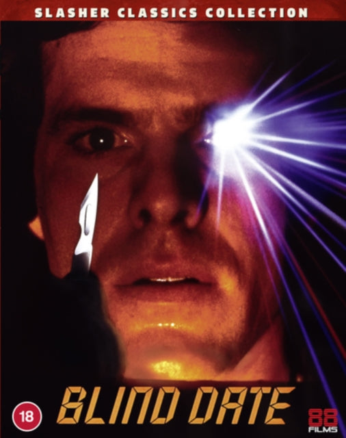 Blind Date (Blu-ray)