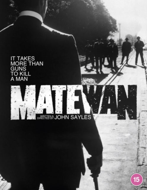 Matewan (Blu-ray)