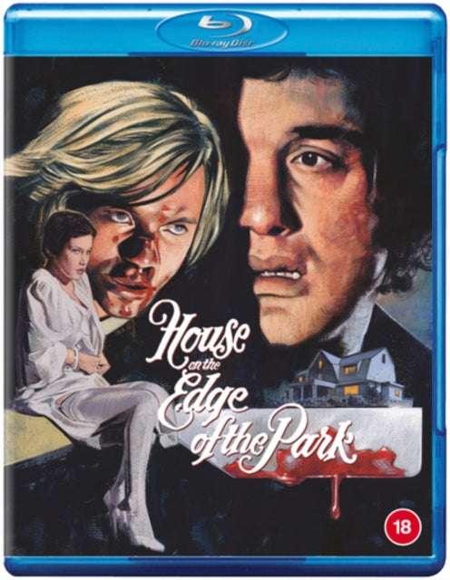 House On The Edge Of The Park (Blu-ray)