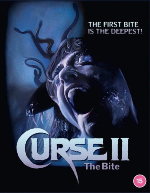 Curse 2 - The Bite (Blu-ray)