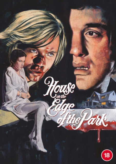 House On The Edge Of The Park (DVD)