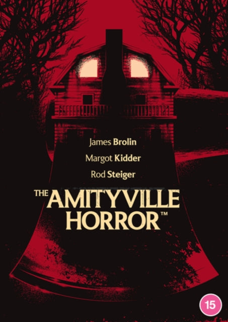 Amityville Horror. The (DVD)
