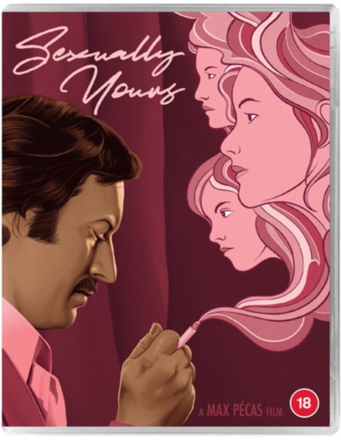 Sexually Yours (Blu-ray)