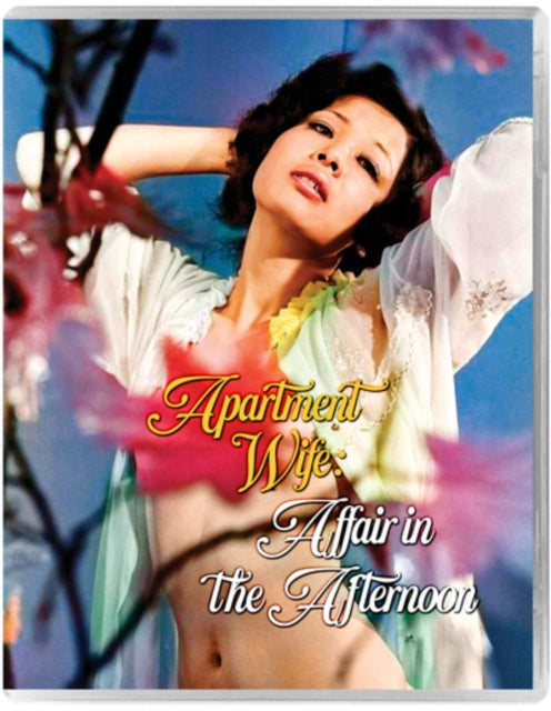 Apartment Wife: Affair In The Afternoon (Blu-ray)