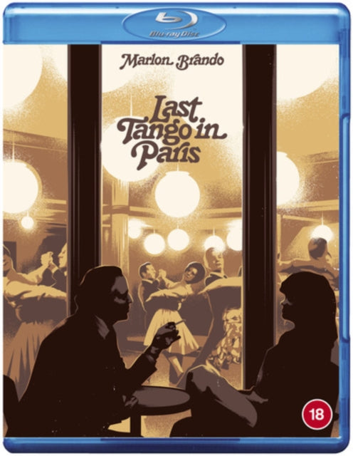 Last Tango In Paris (Blu-ray)