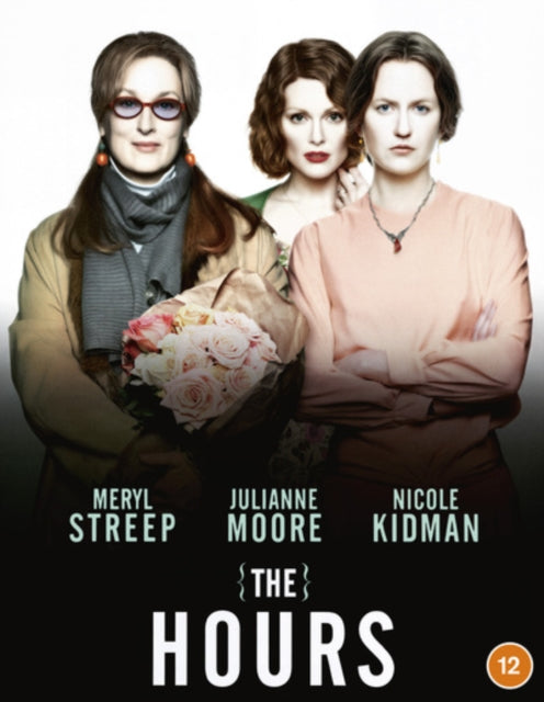 The Hours [2002] (Blu-ray)