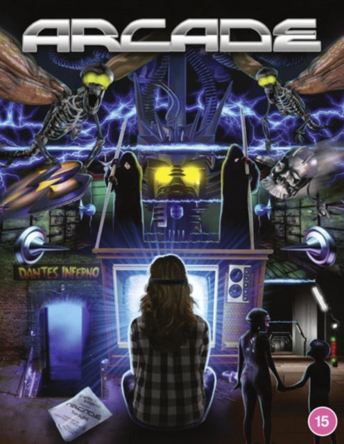 arcade-blu-ray