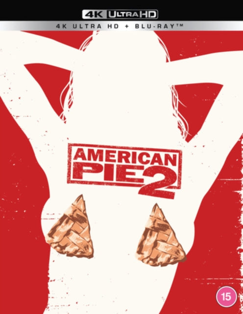 American Pie 2 [Standard Edition] 4K Uhd (Blu-ray 4K)
