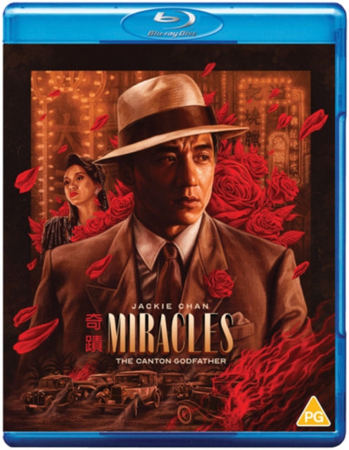 Miracles [Standard] (Blu-ray)