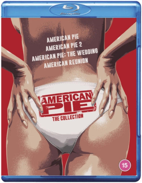 American Pie - The Collection (Blu-ray)