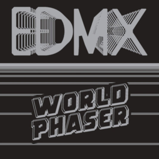 Edmx - World Phaser (Vinyl)