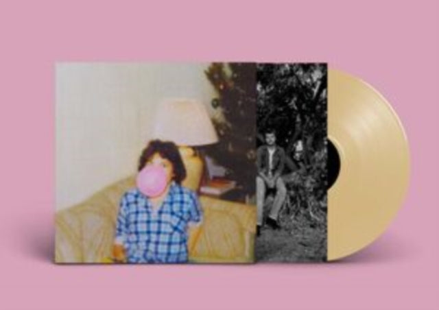 Altameda - Born Losers (Cream Vinyl) (Vinyl)