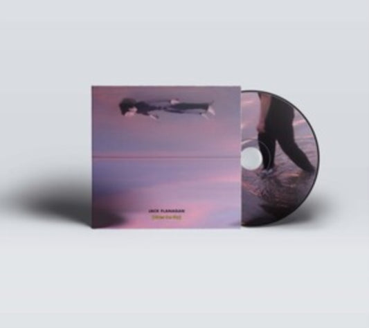 Jack Flanagan - Rides The Sky (CD)