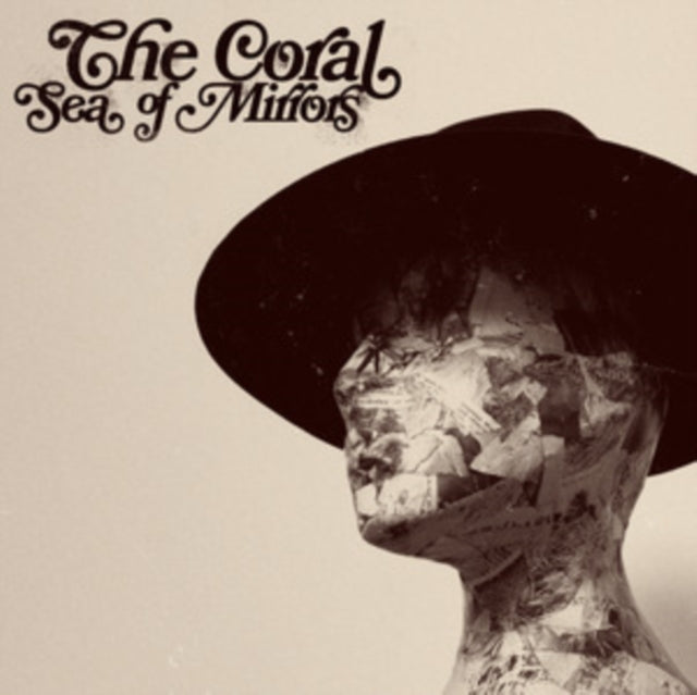 Coral - Sea Of Mirrors (CD)