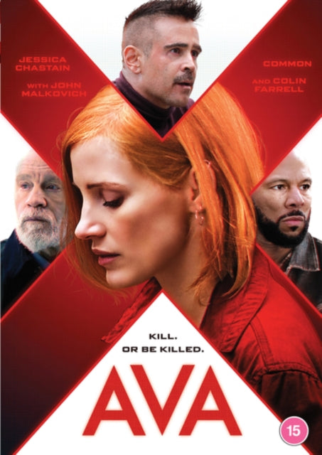 Ava (DVD)