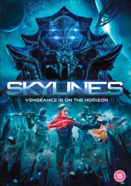 Skylines (DVD)