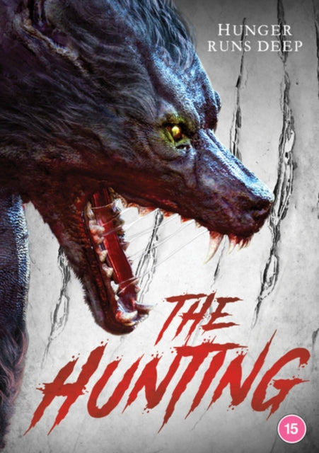 Hunting. The (DVD)