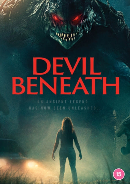 Devil Beneath (DVD)