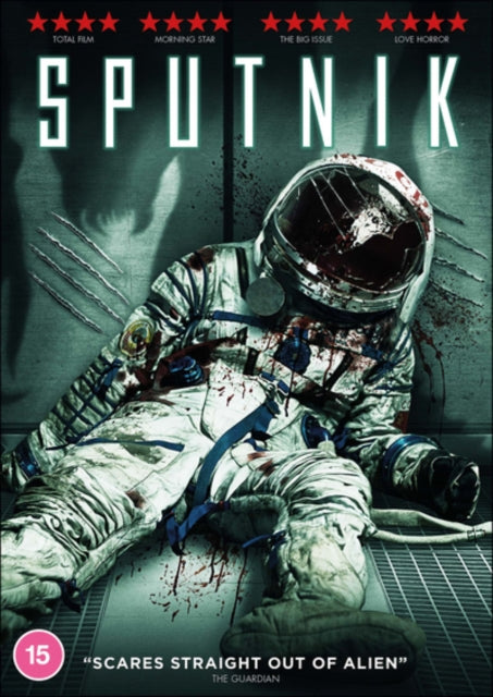 Sputnik (DVD)