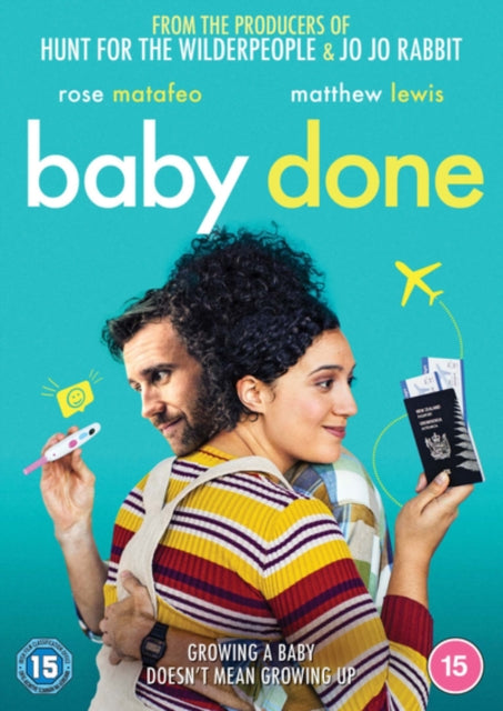 Baby Done (DVD)