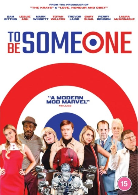 to-be-someone-dvd