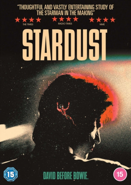 Stardust (DVD)