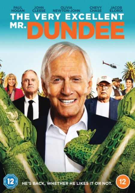 Very Excellent Mr Dundee. The (DVD)