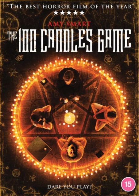 The 100 Candles Game (DVD)