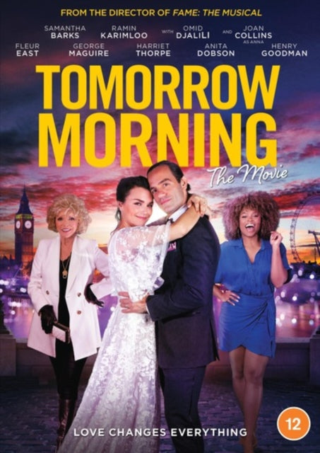 Tomorrow Morning (DVD)