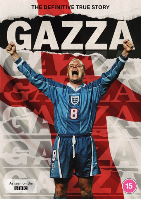 Gazza (DVD)