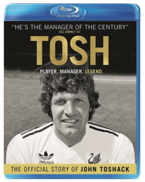 Tosh (Blu-ray)