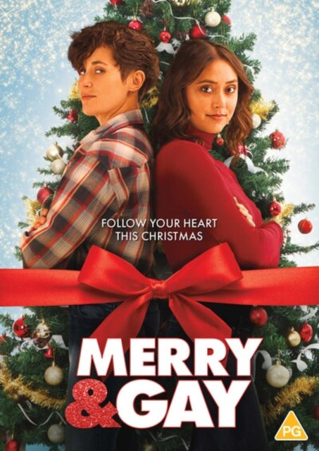 Merry & Gay (DVD)