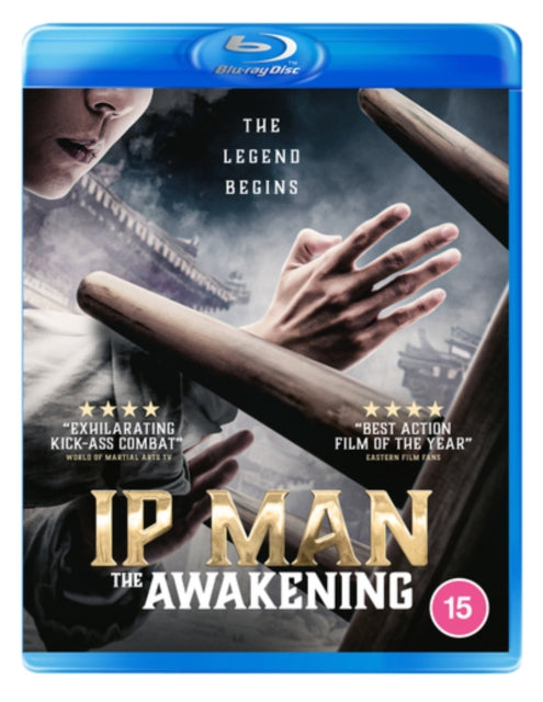 Ip Man: The Awakening (Blu-ray)