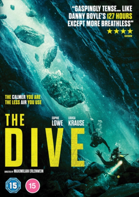 The Dive (DVD)