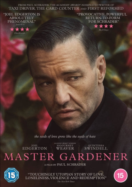 Master Gardner (DVD)